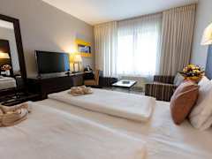 Zimmerbild 6
