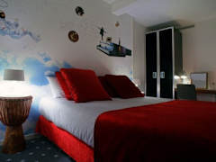 Zimmerbild 3