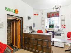 Zimmerbild 10