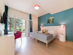 Zimmerbild 5