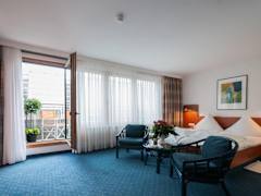 Zimmerbild 6