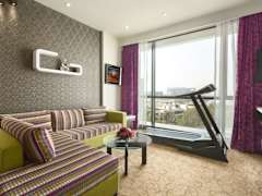 Zimmerbild 6