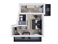 Zimmerbild 6