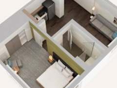 Zimmerbild 1