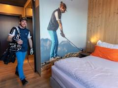 Zimmerbild 1