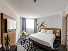 Zimmerbild 4