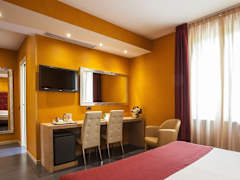 Zimmerbild 2