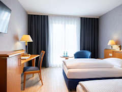Zimmerbild 4
