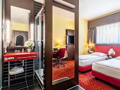 Zimmerbild 4