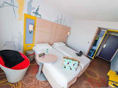 Zimmerbild 5