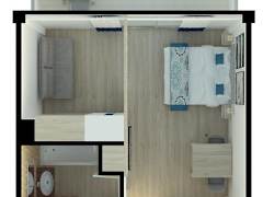Zimmerbild 2