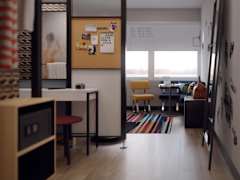 Zimmerbild 1