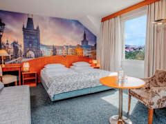 Zimmerbild 4