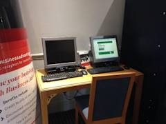 Zimmerbild 6