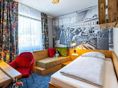 Zimmerbild 6