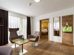 Zimmerbild 2