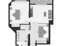 Zimmerbild 4