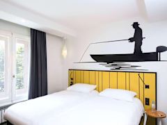 Zimmerbild 1