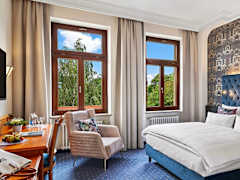 Zimmerbild 4