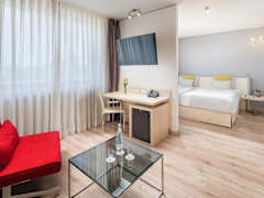 Zimmerbild 6