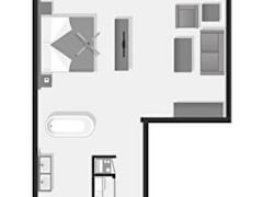 Zimmerbild 3