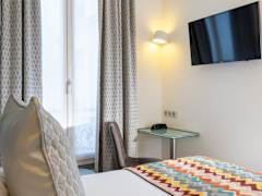 Zimmerbild 3