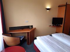 Zimmerbild 3