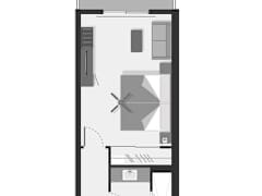 Zimmerbild 9