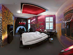 Zimmerbild 9