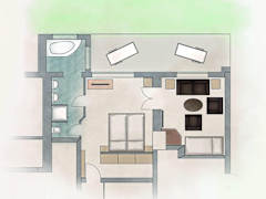 Zimmerbild 13