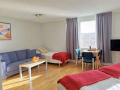 Zimmerbild 8