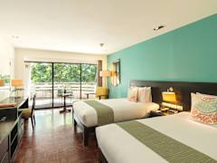 Zimmerbild 8