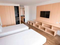 Zimmerbild 8