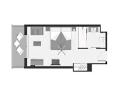 Zimmerbild 10
