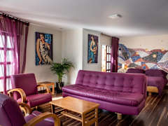 Zimmerbild 8