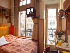 Zimmerbild 2
