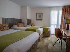 Zimmerbild 9