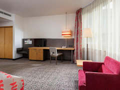 Zimmerbild 8