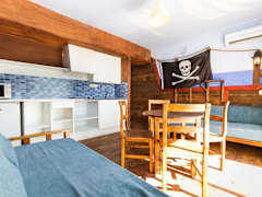 Zimmerbild 5