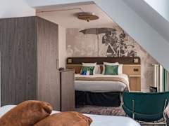 Zimmerbild 8
