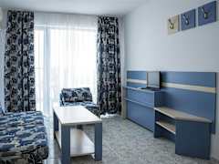 Zimmerbild 6