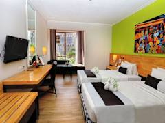 Zimmerbild 9