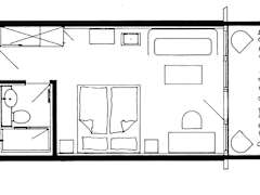 Zimmerbild 6