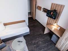 Zimmerbild 2
