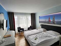 Zimmerbild 2
