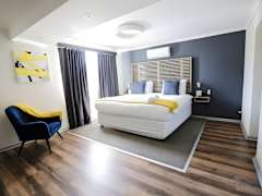 Zimmerbild 1