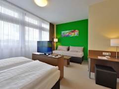 Zimmerbild 2