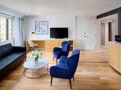 Zimmerbild 2