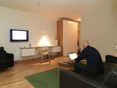 Zimmerbild 1