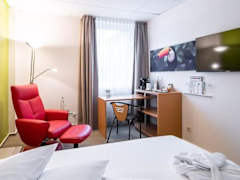 Zimmerbild 2